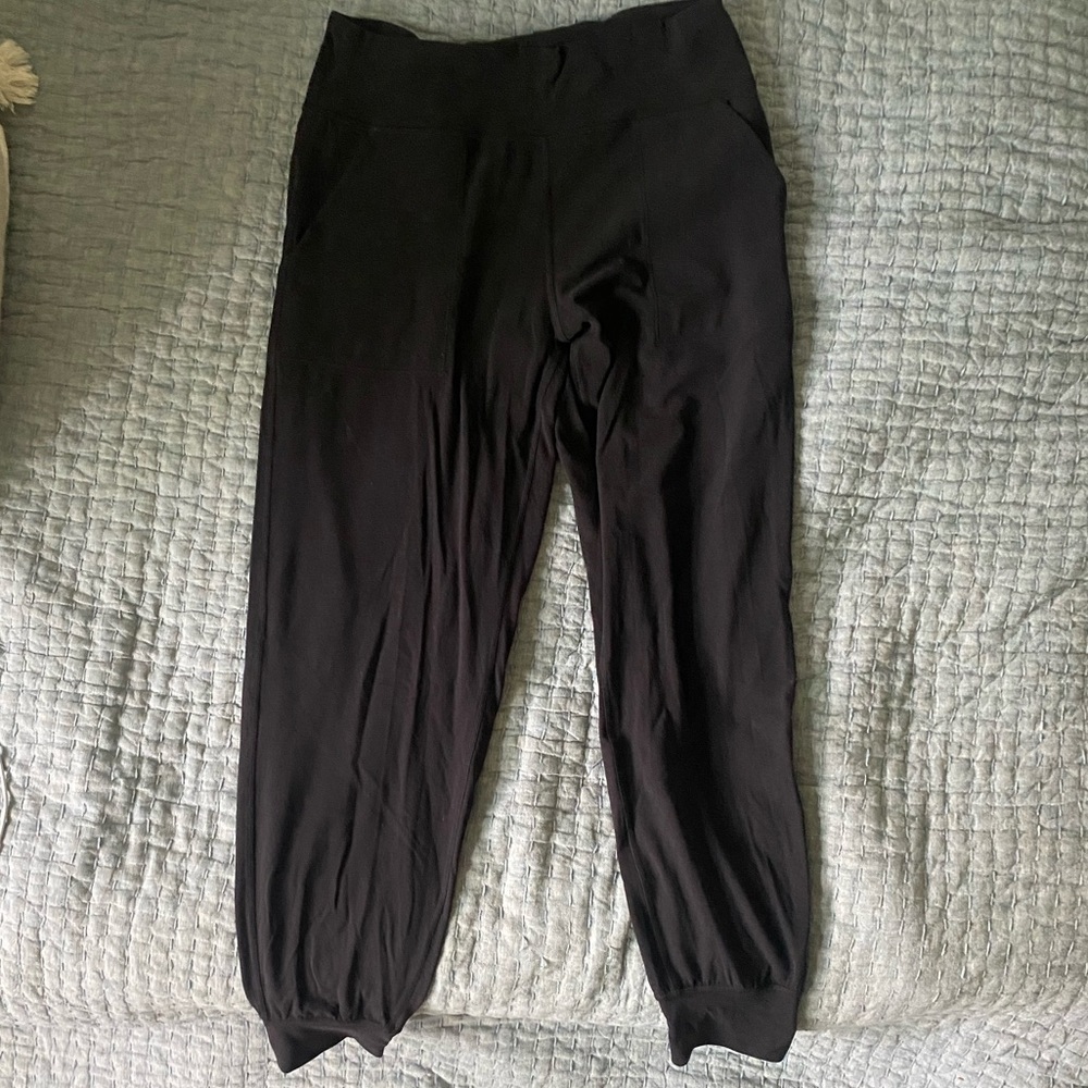 Lululemon align joggers